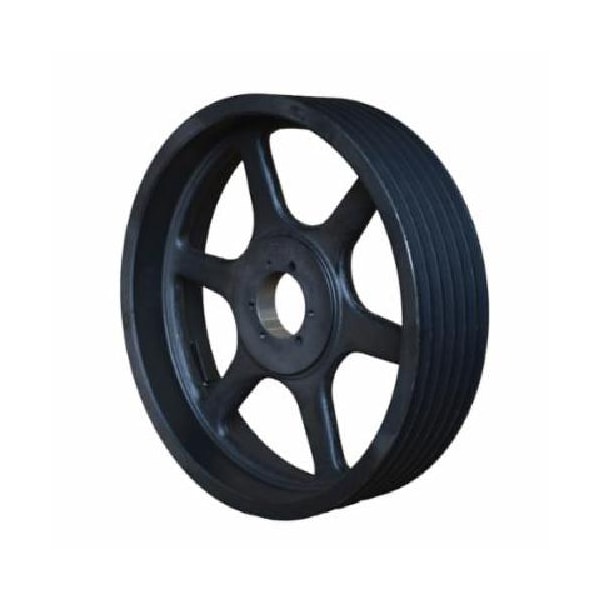 Conventional Qd Sheave, 6 B 184 SF